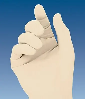 Cardinal - 2D73TE80 Protexis™ PI with Neu-Thera® Polyisoprene Surgical Glove