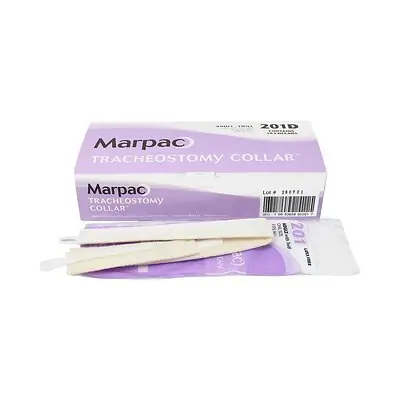 Marpac - 201D Marpac Tracheostomy Collar