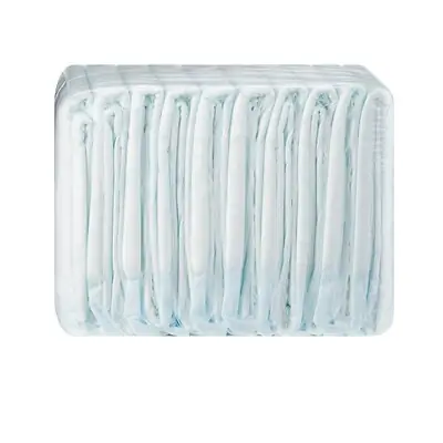 Cardinal - 984 Wings™ Breathable Plus Heavy Absorbency Low Air Loss Underpad