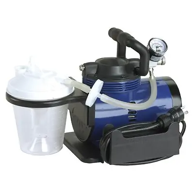 Drive DeVilbiss Healthcare - 18600 Drive Medical Suction Pump