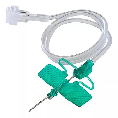 Cardinal - 8881225174 Monoject™ Blood Collection Set