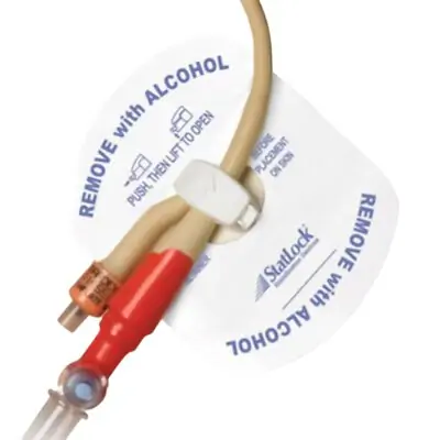 Bard - FOL0101 Statlock® Stabilization Device