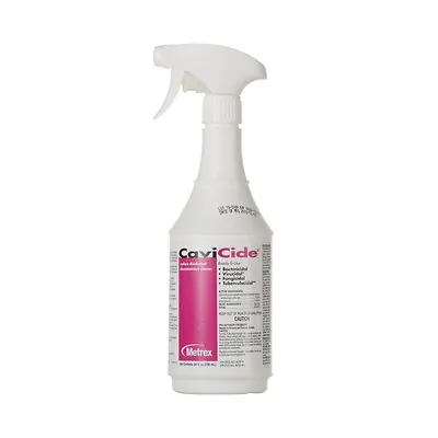 Metrex Research - 13-1024 CaviCide Surface Disinfectant Cleaner