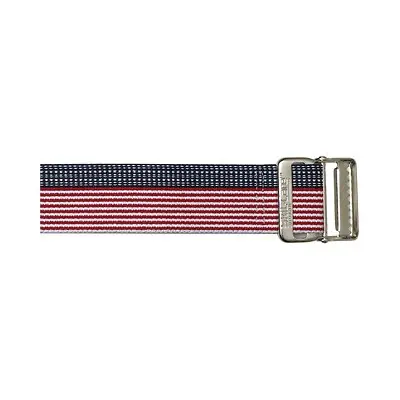 Skil-Care - 252073 SkiL-Care™ Heavy-Duty Gait Belt with Metal Buckle