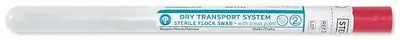 Puritan Medical Products - 25-3306-H BT HydraFlock® Specimen Collection and Transport System 6 Inch Length Sterile