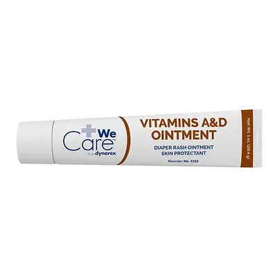 Dynarex - 1152 dynarex® Scented Vitamins A and D Ointment