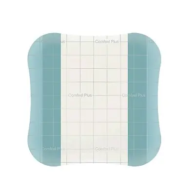 Coloplast - 33539 Comfeel® Plus Transparent Hydrocolloid Dressing