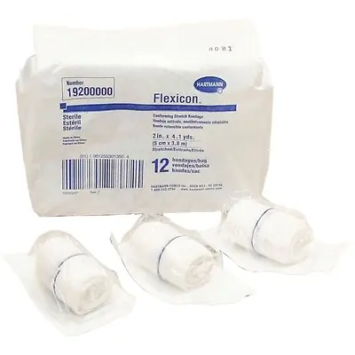 Hartmann - 19200000 Flexicon® Sterile Conforming Bandage
