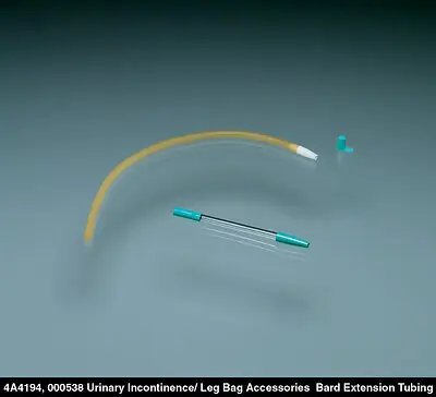 Bard - 000538 Bard® Tube