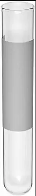 DWK Life Sciences LLC - 60B12BZW Kimble® Mark-M™ Test Tube