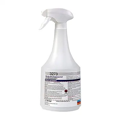 Texwipe - TX3273 Surface Disinfectant Cleaner Texwipe™ Alcohol Based Trigger Spray Liquid 32 oz. Bottle Alcohol Scent Sterile