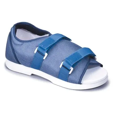 Ossur - 17003 Mesh Top Post-Op Shoe