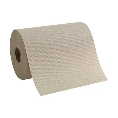 Georgia-Pacific Consumer Products LP - 26401 Pacific Blue Basic™ Brown Paper Towel