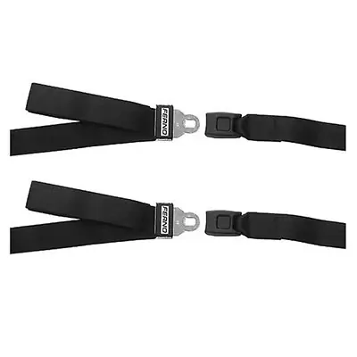 Ferno-Washington - 0313911 Ferno® Restraint Strap