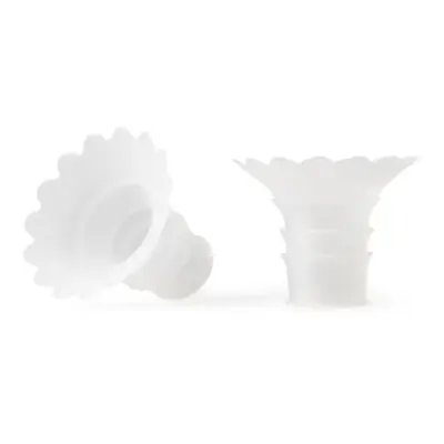Willow Innovations Inc - SZ1964 Willow® Breast Pump Sizing Insert Set for Willow Go and Willow 3.0 Breast Pumps