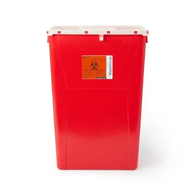 Keter Canada - FGAP60MRC001 AP Medical Sharps Container