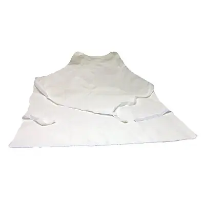 Skil-Care - 906010 SkiL-Care™ Smoker's Apron