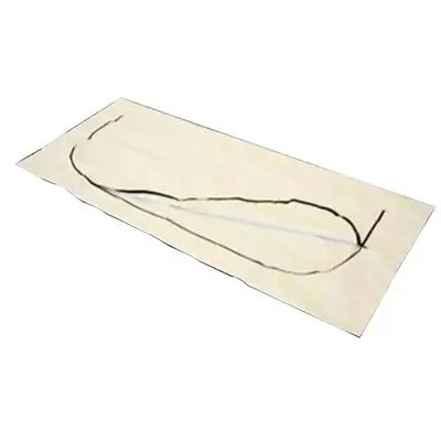 LDI - EMD2-4096A EnviroMed-Bag® Post Mortem Bag