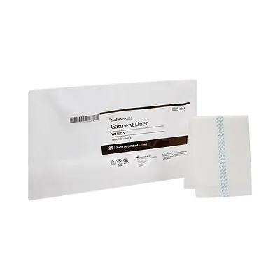 Cardinal - 635A Simplicity Incontinence Liner