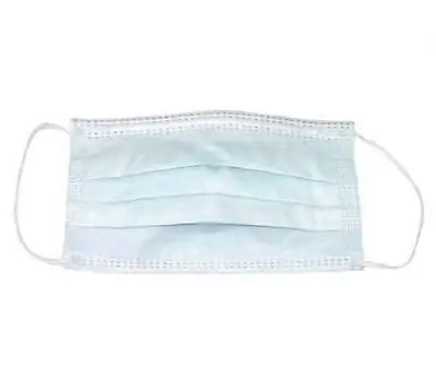 Aspen Surgical Products - 15101 Precept Medical Products Procedure Mask