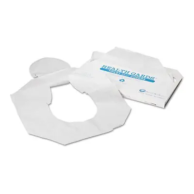 RJ Schinner Co - HG-5000 Health Gards® Toilet Seat Covers
