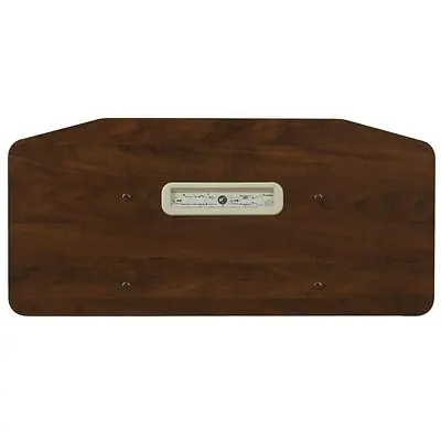 Graham-Field - R42120206651 Headboard / Footboard Center Crown Style Cocobolo
