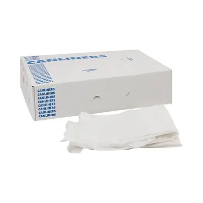 Essendant Co-United Stationers - HERH4832HC Heritage™ Heavy Duty Trash Bag