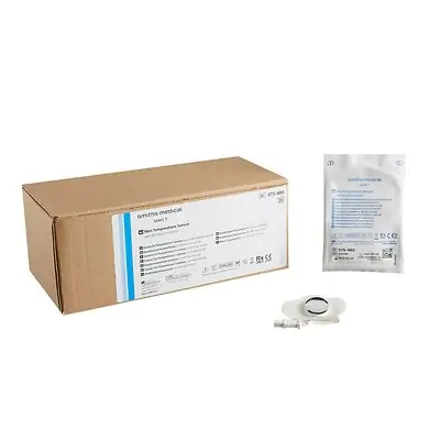 ICU Medical FKA Smiths Medical - STS-400 Series 400 Sensor