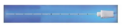 Havels Inc - ES-2180 Echogenic Ultrasound Needle EchoStim® 21 Gauge 3-1/8 Inch Length Insulated