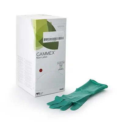 Ansell - 8513 Gammex® Non-Latex Polyisoprene Surgical Glove