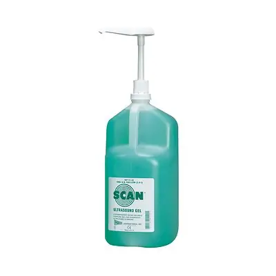 Parker Labs - 11-28S Scan® Scanpac® Ultrasound Gel