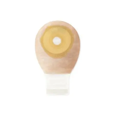 Hollister - 88730 Premier™ One-Piece Beige Ostomy Pouch