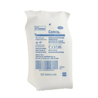 Hartmann - 81200000 Conco® Conforming Bandage