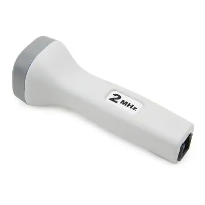 McKesson Brand - 1162 Obstetrical Doppler Probe McKesson LUMEON™ 2 MHz Frequency