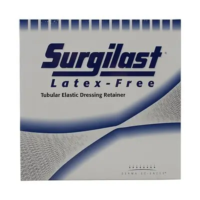 Gentell - GLLF2507 Surgilast® Tubular Elastic Dressing Retainer