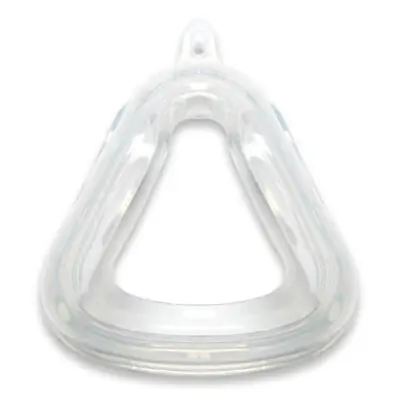 ResMed Corp - 16390 CPAP Mask Component CPAP Cushion Mirage Micro™ Nasal Style Large Cushion