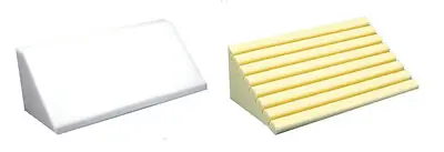 Span America - 50960-300-96 Positioner Wedge Geo-Matt® 20 W X 16 L X 8 H Inch Foam Freestanding