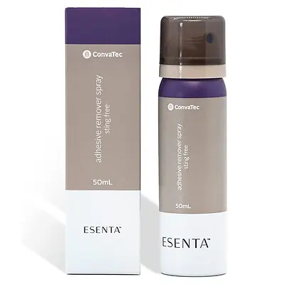 ConvaTec - 423289 Esenta™ Sting Free Adhesive Remover