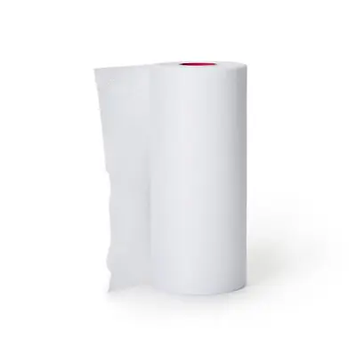 Solventum Corporation - 2860S-6U Medical Tape 3M™ Medipore™ H White 6 Inch X 2 Yard Soft Cloth NonSterile