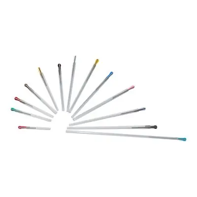 Performance Health - 7100589 Dry Needle APS 8 Japanese Gauge 60 mm Length Dry