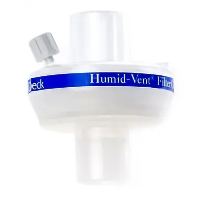 Teleflex LLC - RGH940U Humid-Vent™ Heat Moisture Exchanger Filter