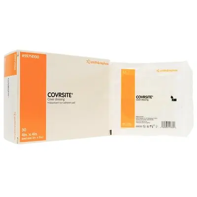 Smith & Nephew - 59714100 Covrsite Composite Dressing