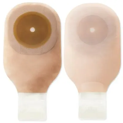 Hollister - 8331 Premier™ One-Piece Transparent Ostomy Pouch