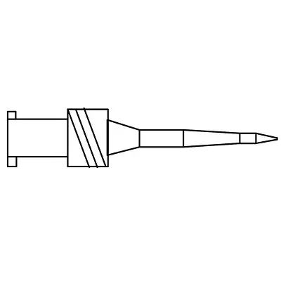 B. Braun - M8-5007 Medic® Injector for use with Safeline Split Septum Injection Site