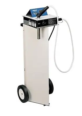 Cooper Surgical - 900506-2-N2O Cryosurgical Unit Wallach WA1000B™ Without Tips