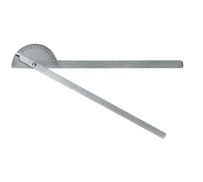 Fabrication Enterprises - 12-1041 Baseline® Conzett Goniometer
