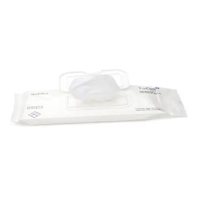 TrueCare Biomedix - TCBWALC30 TrueCare Biomedix Sterile Isopropyl Alcohol Wipes