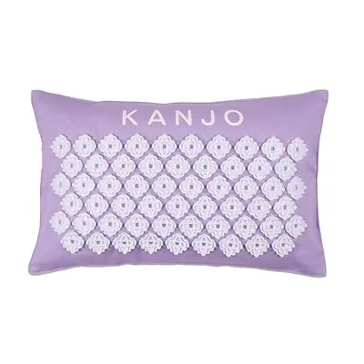 Acutens Inc - KANALAVP Kanjo Aroma Lavender Acupressure Pillow