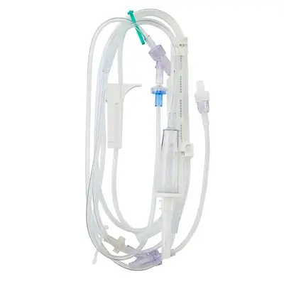 B. Braun - 490102 Infusomat® Space Pump IV Set