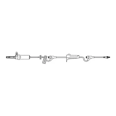 Amsino International - AS3101 AMSafe® Primary Administration Set